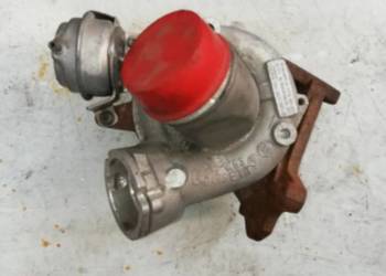 Turbosprężarka VW 2.5 TDI 070145701Q