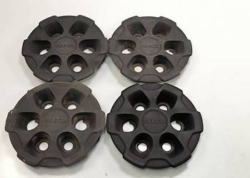 KOŁPAKI IVECO DAILY 35S18 4 SZTUKI