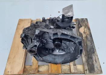 Volvo V40 II 1.6 D2 SKRZYNIA BIEGÓW CV6R-7002-GD manualna MANUAL