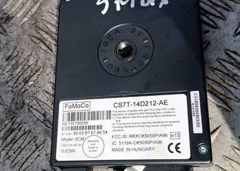 MODUŁ BLUETOOTH MONDEO MK4, S-MAX MK1, FOCUS MK3 CS7T-14D212-AE