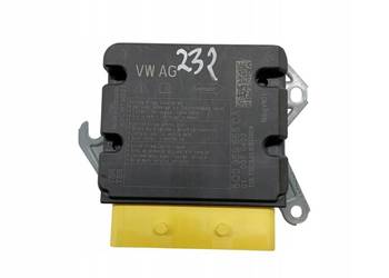 SENSOR AIRBAG 5Q0959655CA Skoda Superb III (2015-)