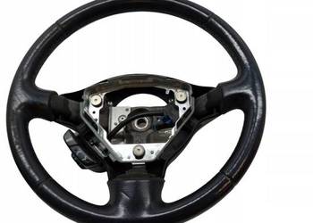 KIEROWNICA SKÓRZANA MULTIFUNKCJA LIFT FL  Toyota Yaris I (1999-2005)