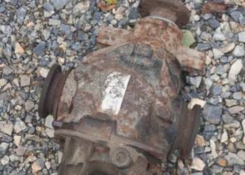 Dyfer most bmw e46 przełorzenie 3.38 Dyfer most bmw e46 przełorzenie 3.38