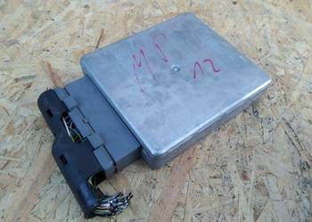 STEROWNIK SILNIKA KOMPUTER FORD FOCUS I MK1 1S4F-12A650-XG BIRO