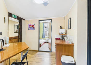 OFERTA INWESTYCYJNA: HOSTEL NA STARÓWCE W TORUNIU