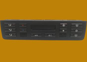 PANEL NAWIEWU 4126707 Bmw Seria 3 IV (1998-2006) E46