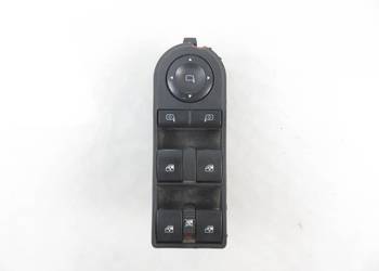 PANEL SZYB OPEL ZAFIRA B 13228699