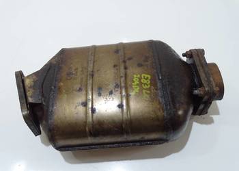 PUSZKA KATALIZATORA BMW X3 E83 204D4 LCI OE 3423936 (24241723)