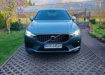 Volvo XC60 2.0 D4 R-Design