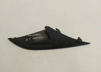 PORSCHE MACAN S 95B Listwa zderzaka przód lewa 95B807685