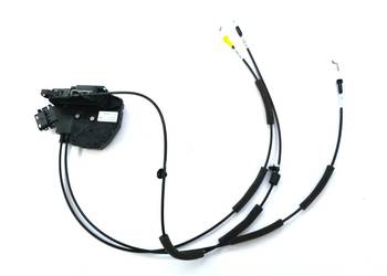 NOWY ZAMEK DRZWI PRZESUWNYCH PRAWYCH TRAFIC III VIVARO B TALENTO ORYGINAŁ