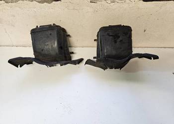 VOLVO XC60 II KIEROWNICA POWIETRZA PRAWA 31383697