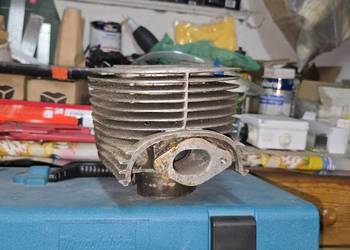 Cylinder mz es 250/1 jaskółka