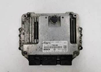 Sterownik Silnika Ford Focus MK2 1.6 TDCI 5M51-12A650-TB 0281012488