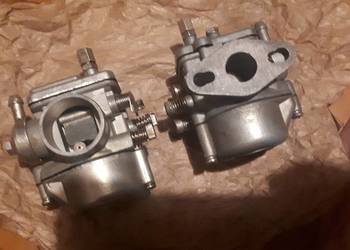 Gaznik nowy romet ogar motorynka stella delta wierchowina k60b
