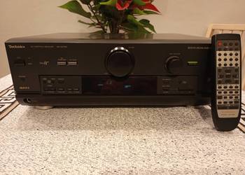 Technics sa-dx750