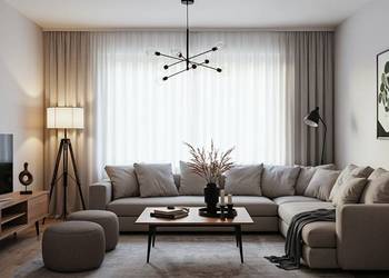 korepetycje Architektura Wnętrz. Nauka Projektowania Wnętrz.