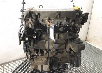 SILNIK OPEL 2.0 175KM Z20NET 03-08 SIGNUM