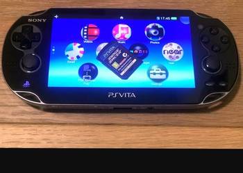 Ps Vita