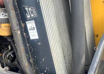 ZESTAW CHŁODNIC JCB 541-70