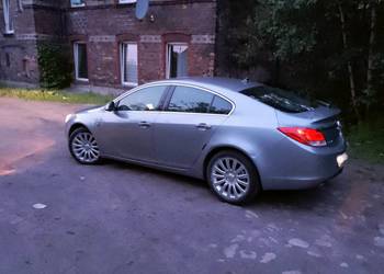 Opel Insignia 20910