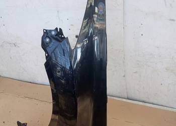 MAZDA VI 6 BŁOTNIK PRZEDNI LEWY 07-12