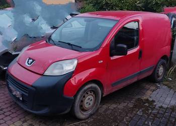 Bipper 2012r 1.3 eHDI  w super okazyjnej cenie