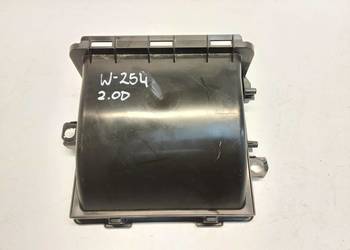 Mercedes W254 GLC 220d, OBUDOWA FILTRA KABINOWEGO A2548300400