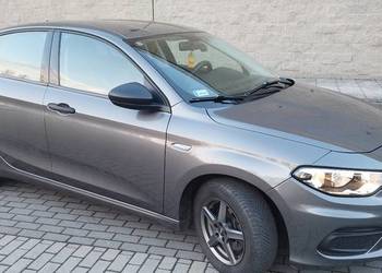 Fiat Tipo 1.4 LPG
