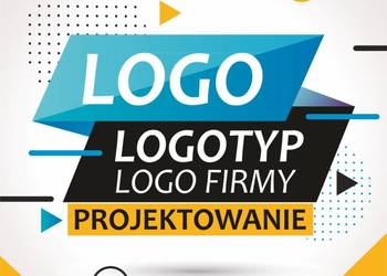 Projekt LOGO / firmowy LOGOTYP / szybko i profesjonalnie