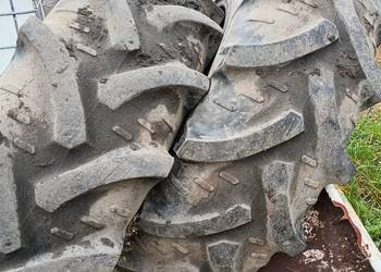 Opony 16.9r28 kleber