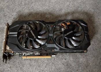 Karta graficzna GTX 970