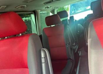 Okazja VOLKSWAGEN T5 MULTI VAN