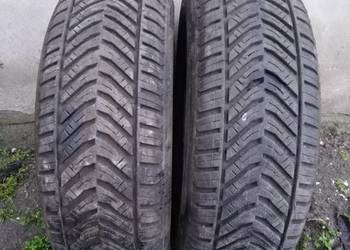 Opony 185/65/15 24r nowe all seasons