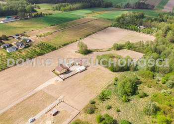 Działka do sprzedania Rozworzyn 1500m2