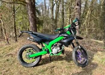 Derbi senda