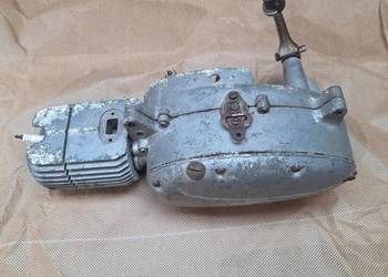 Silnik 223 Jawa Jawka Romet Ogar