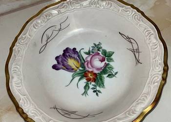 Salaterka. Miseczka. Ręcznie malowana.