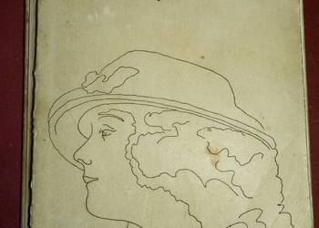 Pamietnik gwiazdy .Pola Negri