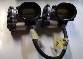Przepustnica/complete throttle body Ducati Multistrada 1260