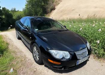 Chrysler 300m