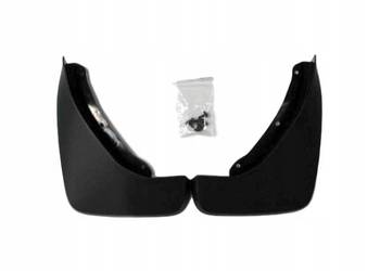 VOLVO XC90 II tylne chlapacze oryginal kpl OE 31399346