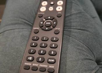 Pilot denon RCD m40 , RC 1204 oryginalny nowy