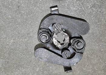 odśrodkowy przyspieszacz zapłonu Iż 49, Iż 56