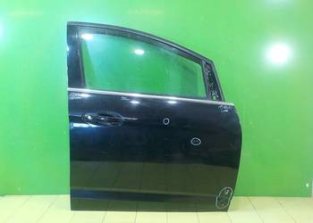 FORD C-MAX II MK2 1.6 TDCI 12r 5D drzwi prawe przod