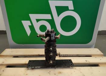 Kolumna obrotu ALA2476500 VOLVO EC55