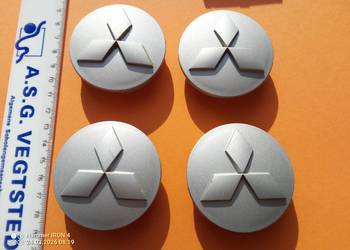 Mitsubishi dekielki dekiel kołpaczek Lancer Pajero