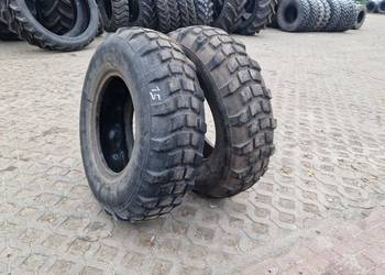 12.5-20 12.5r20 335/80r20 Michelin 12PR bez napraw 80% bieżnik