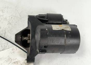 ROZRUSZNIK RENAULT CLIO II 0986017840