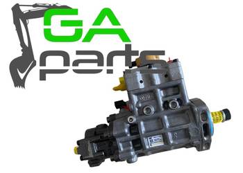 POMPA PALIWA DELPHI CAT NOWA 326-4635 3264635 10R-7662 10R7662